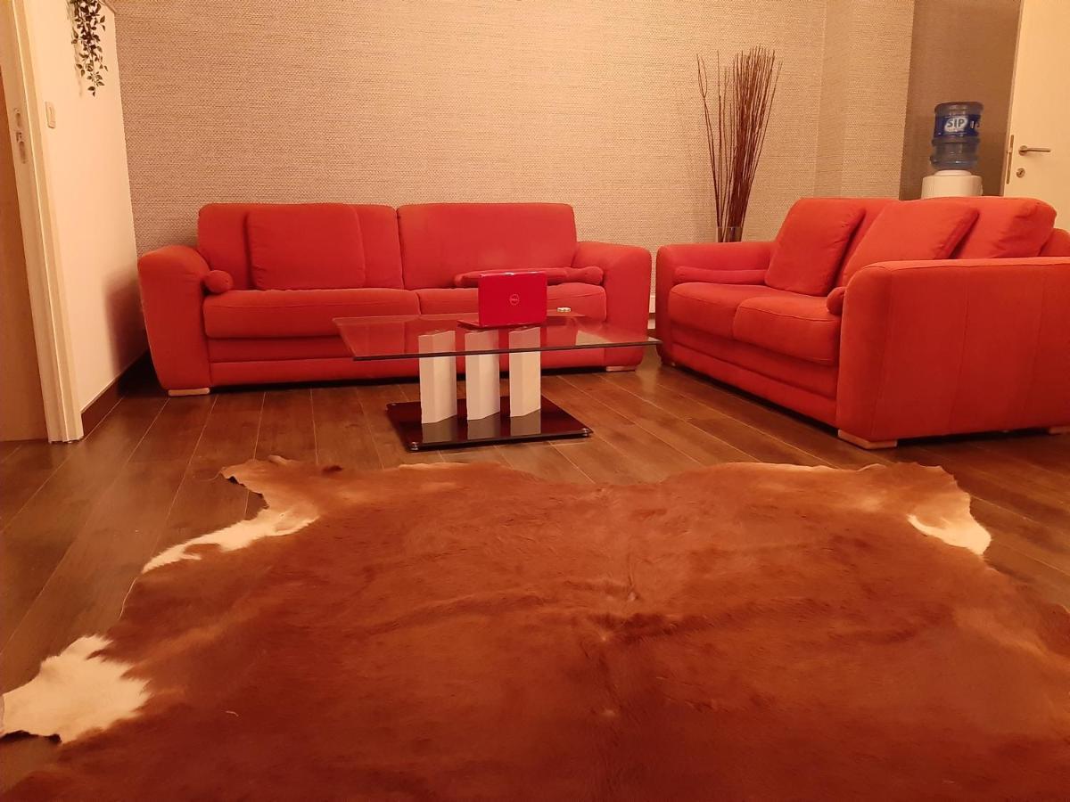 Diamond Bourse Apartments Amberes Exterior foto