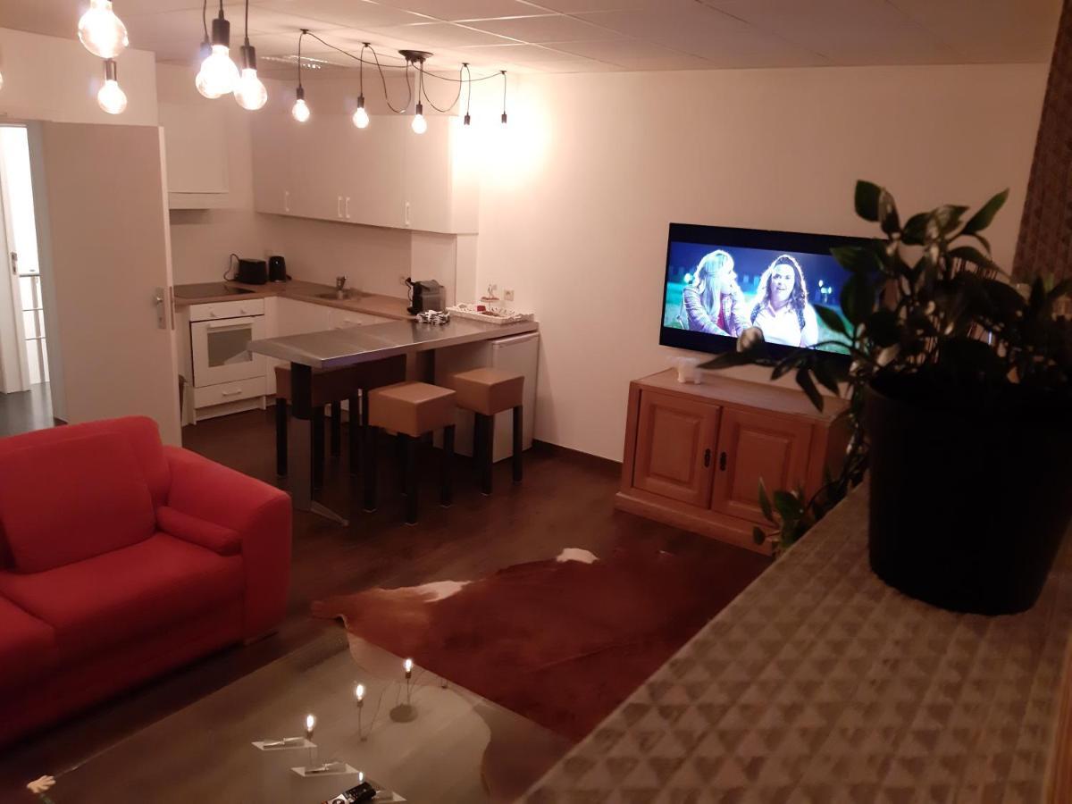 Diamond Bourse Apartments Amberes Exterior foto