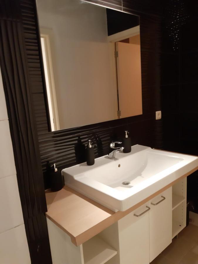 Diamond Bourse Apartments Amberes Exterior foto