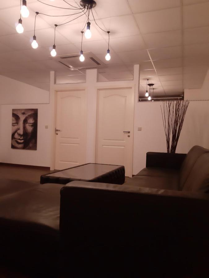 Diamond Bourse Apartments Amberes Exterior foto